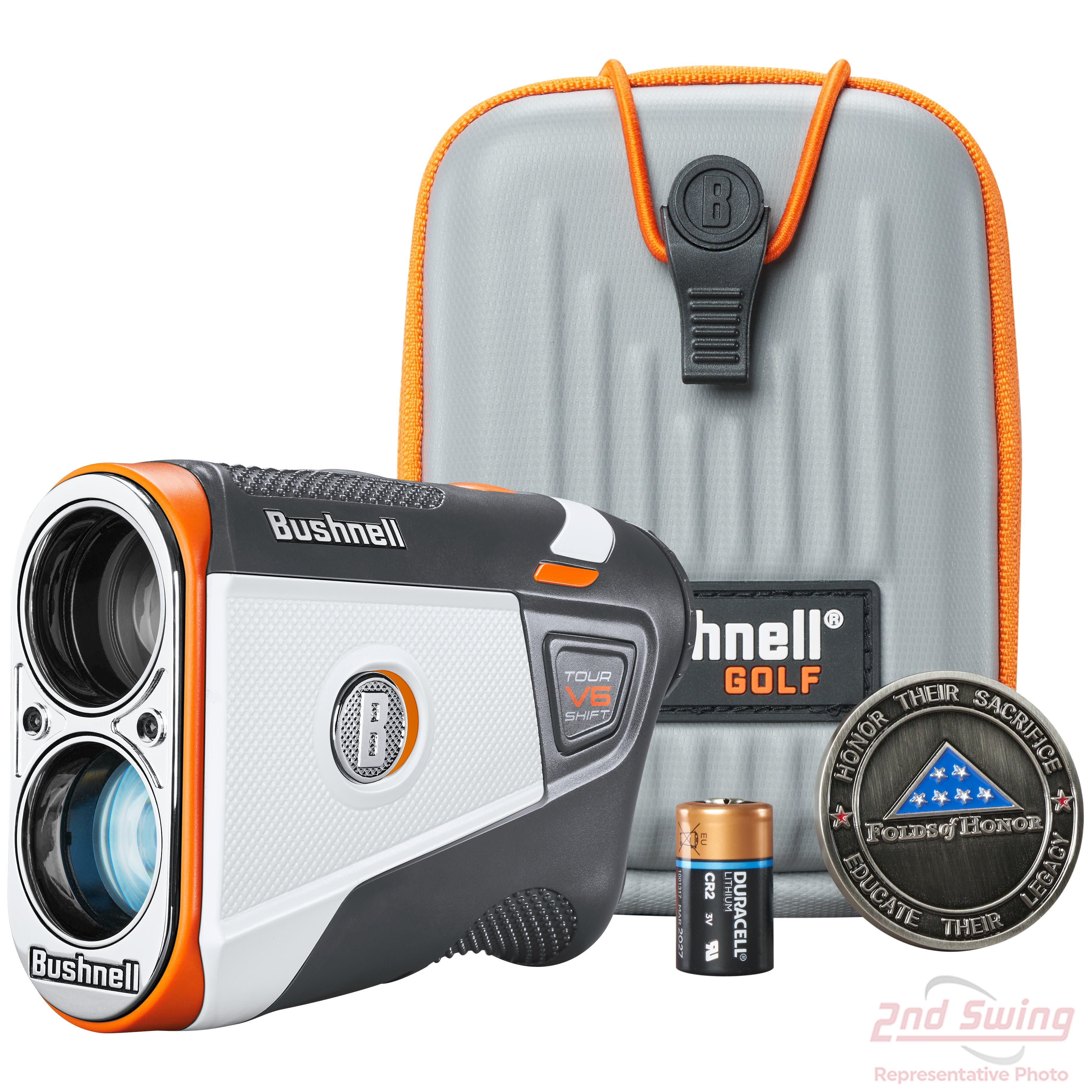 Bushnell golf sale sale